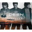 DEEN／DEEN The Best FOREVER Complete Singles＋《通常盤》 【CD】