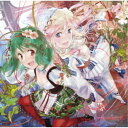 ランカ・リー=中島愛/シェリル・ノーム starring May’n/時の迷宮《通常盤》 【CD】