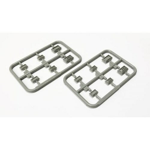 HJモデラーズパーツ エグゼスラスター01 ［角型］ 【HJDP003】 (プラモデル ディテールアップパーツ)おもちゃ プラモデル