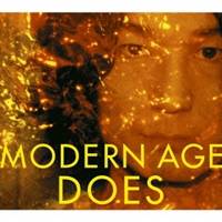 DOES／MODERN AGE 【CD】