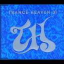 (オムニバス)/トランス・ヘヴン 01 【CD】