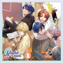 (ドラマCD)/Night owl ドラマCD Day1 【CD】