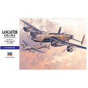 1/72 ランカスター B Mk.I/Mk.III 【E23】 (プラモデル)