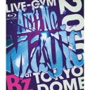 Bfz LIVE-GYM 2010 Ainft No Magic at TOKYO DOME yBlu-rayz