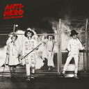 SEKAI NO OWARI/ANTI-HERO《通常盤》 【CD】