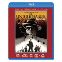 アンタッチャブル スペシャル・コレクターズ・エディション 【Blu-ray】