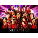 EXILE／SUNSHINE 【CD+Blu-ray】