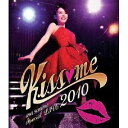 AYA HIRANO Special LIVE 2010 Kiss□me 【Blu-ray】