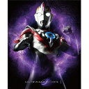 ウルトラマンオーブ Blu-ray BOX I 