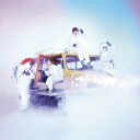 SEKAI NO OWARI/SOS/プレゼント《初回限定盤A》 (初回限定) 【CD+DVD】
