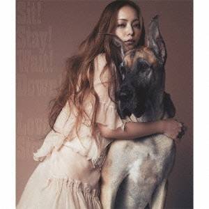 Namie Amuro／Sit！ Stay！ Wait！ Down！／Love Story 【CD】