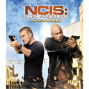 【~7/31 エントリー&5000円以上購入でP最大5倍】NCIS: LOS ANGELES ロサンゼルス潜入捜査班 シーズン4 <トク選BOX> 【DVD】