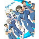 【7/18限定! 楽天会員なら最大P4倍】ラブオールプレー DVD BOX 01《完全生産限定版》 (初回限定) 【DVD】