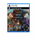 【5/1限定 最大P6倍 & 最大2000円OFFクーポン!!】テトリス(R) エフェクト・コネクテッド -PS5