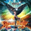 フェニックス・ライジング/MMXII 【CD】