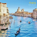 (クラシック)/アラウンド・ザ・ワールド 6 イタリア 【CD】