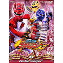 獣拳戦隊ゲキレンジャー Vol.6 【DVD】