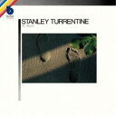 スタンリー・タレンタイン/ミスター・ナチュラル (初回限定) 【CD】