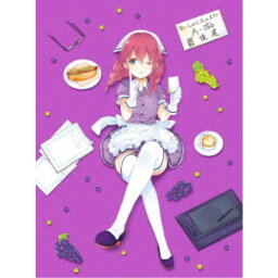 ブレンド・S 4《完全生産限定版》 (初回限定) 【DVD】