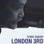 佐々木幸男/LONDON 3RD 【CD】 2,303円