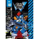 ダンボール戦機W 第2巻 【DVD】