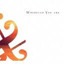 ★STAR GUiTAR/WHEREVER YOU ARE 【CD】