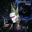 デーモン閣下／MYTHOLOGY 【CD】