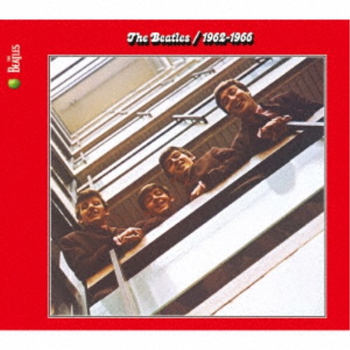 ザ・ビートルズ／ザ・ビートルズ 1962年〜1966年 (期間限定) 【CD】