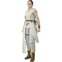 【7/18限定! 楽天会員なら最大P4倍】S.H.Figuarts レイ & D-O (STAR WARS: The Rise of Skywalker) (再販版)