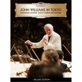 󡦥ꥢॺJOHN WILLIAMS IN TOKYO -DELUXE EDITION- () CD+Blu-ray