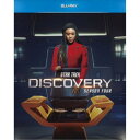 スター・トレック:ディスカバリー シーズン4 BD-BOX 【Blu-ray】
