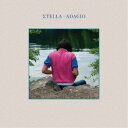ΣTELLA/ADAGIO 【CD】