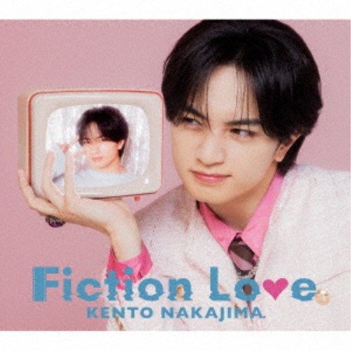 楽天市場】中島健人 ソロ cd（Blu-ray｜CD・DVD）の通販