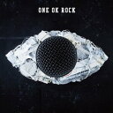 ONE OK ROCK／人生×僕＝《通常盤》【CD】