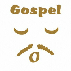 沖祐市／Gospel 【CD】