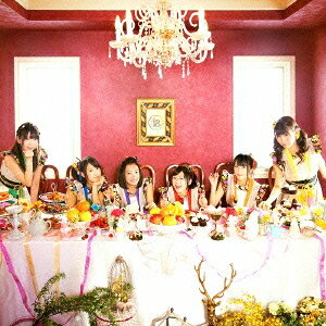 i★Ris／イチズ 《TYPE-A》【CD+DVD】