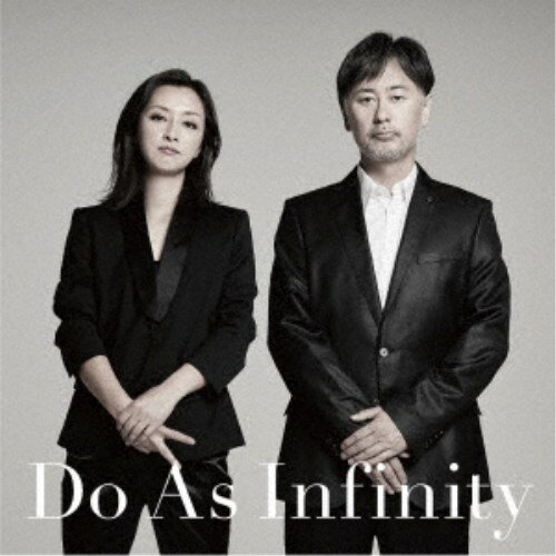 Do As Infinity／Do As Infinity 【CD+Blu-ray】