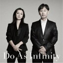 Do As Infinity／Do As Infinity 【CD Blu-ray】