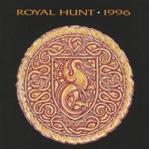 ロイヤル・ハント／1996〜ライヴ・イン・ジャパン 【CD】