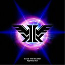 【~7/15 エントリー&5000円以上購入でP最大5倍】EXILE THE SECOND/Highway Star (初回限定) 【CD+Blu-ray】