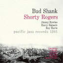 バド・シャンク/昼と夜のバド・シャンク +1 (初回限定) 【CD】