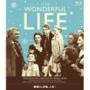 素晴らしき哉、人生! 【Blu-ray】