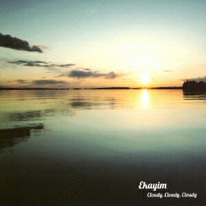 商品種別CD発売日2015/12/09ご注文前に、必ずお届け日詳細等をご確認下さい。関連ジャンル邦楽ラップ／ヒップホップ永続特典／同梱内容紙ジャケットアーティストEkayim収録内容Disc.101.Cloudy， Cloudy， Cloudy(4:03)02.Twilight Is Ours(4:17)03.Anomie(3:36)04.If Seasons Never Change(4:21)05.Breeze(3:26)06.Lost World(0:45)07.New World(4:48)08.We，Malicious(4:10)09.From The Depths(4:29)10.Juno(1:40)11.Blackout(4:02)12.Last Days(3:56)13.Farewell To The Sky(3:39)商品番号FAMC-211販売元メディアファクトリー組枚数1枚組収録時間47分 _音楽ソフト _邦楽_ラップ／ヒップホップ _CD _メディアファクトリー 登録日：2015/09/28 発売日：2015/12/09 締切日：2015/10/29