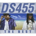 DS455/The Best Of DS455 2002-2007 DS455 Special Selection (初回限定) 【CD】