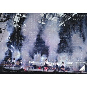 ǵں46ǵں46 3rd YEAR BIRTHDAY LIVE 2015.2.22 SEIBU DOME̾ǡ Blu-ray