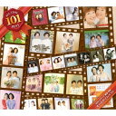 由紀さおり・安田祥子／安田シスターズ 童謡・唱歌 オールタイムベスト101 【CD】