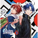 (ドラマCD)/Night owl ドラマCD Day3 【CD】