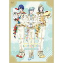 「サンリオキャラクターズ × うたの☆プリンスさまっ♪ Shining Live」スペシャルイベントDVD 【DVD】