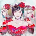 中島美嘉/SYMPHONIA takt op. Special Edition《完全生産限定盤》 (初回限定) 【CD+Blu-ray】
