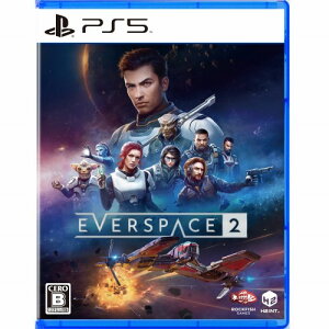 EVERSPACE 2 -PS5
